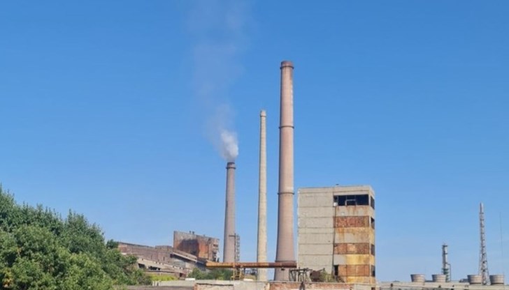 РИОСВ - Хасково установи изпускане на неорганизирани емисии в значителни количества от производствената площадка на горивната инсталация