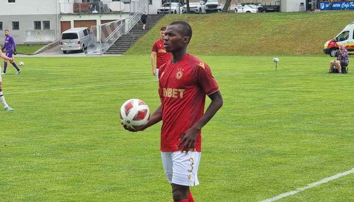 Kонтролна среща се игра в град Тетевен Kонтролна среща се игра в град Тетевен