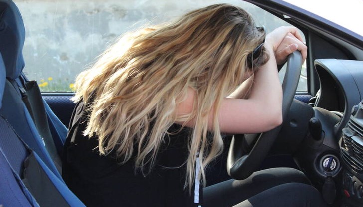 Жената била в напреднала бременност