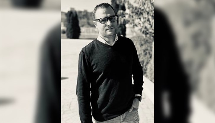 Енергийната сигурност е над Зелената сделка, заяви икономически експерт по ядрена енергетика Енергийната сигурност е над Зелената сделка, заяви икономически експерт по ядрена енергетика