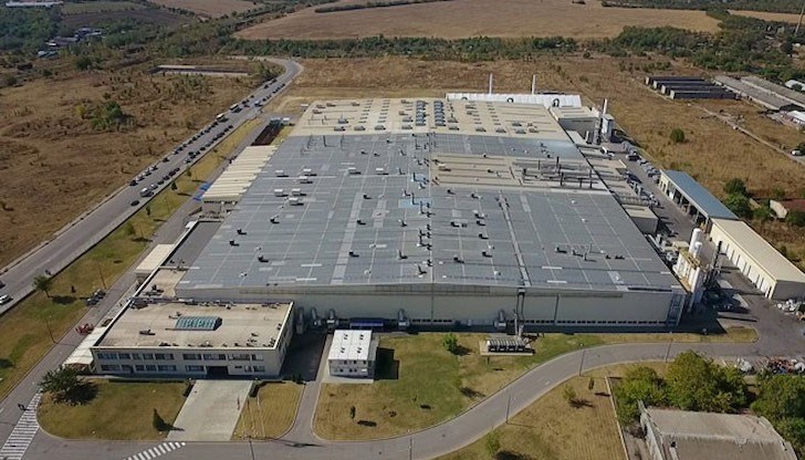 Инспекцията не е констатирала отклонения в технологичните режими на работа Инспекцията не е констатирала отклонения в технологичните режими на работа