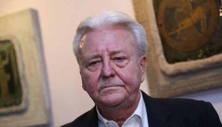 Иран ги спонсорира с 350 милиона долара годишно, каза журналистът