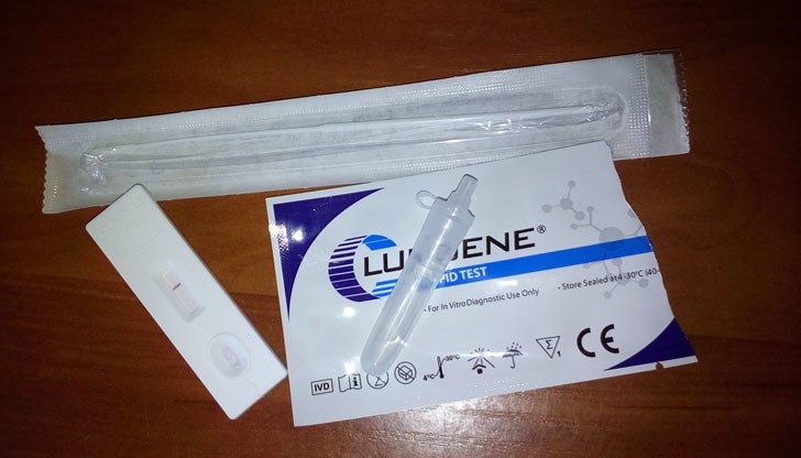 ​В момента върлуват няколко подварианта на Омикрон