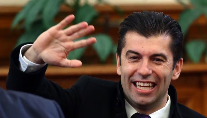 Разследването срещу Петков започна след сигнал, свързан с декларация, подадена от него преди да бъде служебен министър Разследването срещу Петков започна след сигнал, свързан с декларация, подадена от него преди да бъде служебен министър