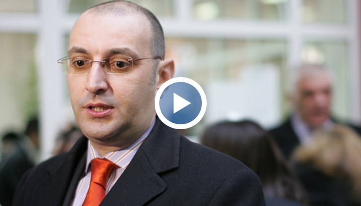 Това бе израелският 11 септември, каза бившият зам.-външен министър