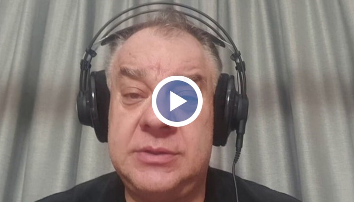 Това се знае, заяви анестезиологът