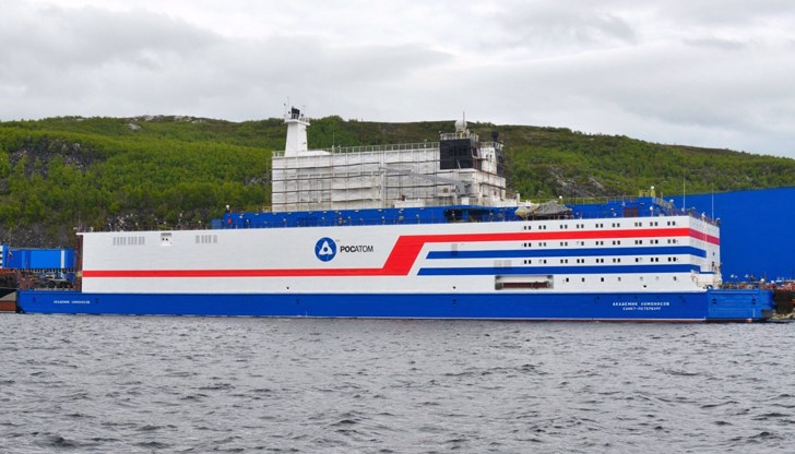 Планира се смяната на отработеното ядрено гориво със свежо да стане до края на годината Планира се смяната на отработеното ядрено гориво със свежо да стане до края на годината