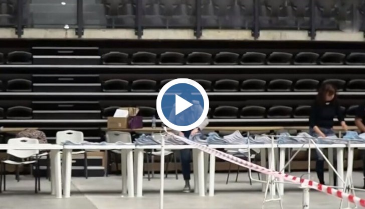 Избирателната активност е много ниска