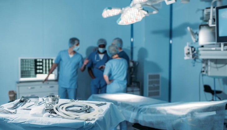 Това излага на риск живота на хиляди пациенти