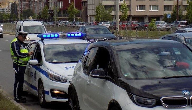 Съставени са 1962 фиша и 534 акта за административни нарушения Съставени са 1962 фиша и 534 акта за административни нарушения