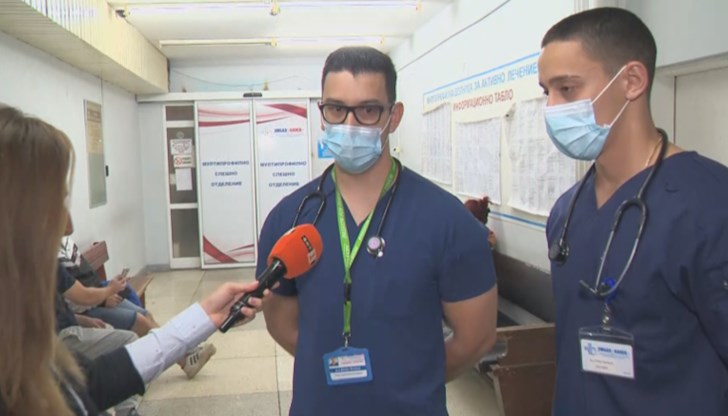 Електронните рецепти допълнително затруднявали натовареното ежедневие на лекарите