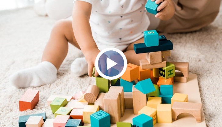 Сигнал за лошо отношение в столична детска градина