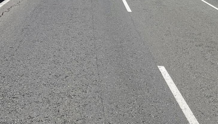 Причината е бурен вятър в района на Владая