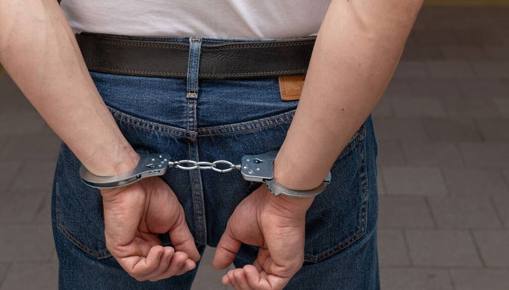 Окръжна прокуратура - Стара Загора иска „задържане под стража“ спрямо 47-годишния мъж