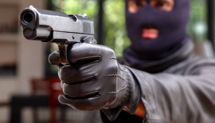 Убити са двама израелци и един египтянин Убити са двама израелци и един египтянин