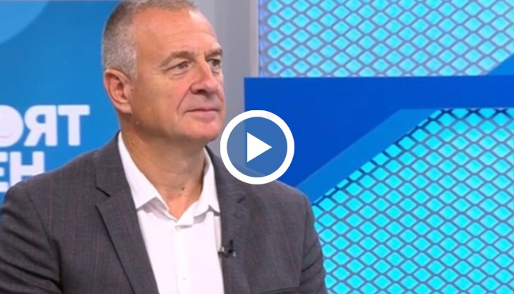 По думите на бившия вътрешен министър развитието на конфликта в Израел ще генерира терористични заплахи не само за България