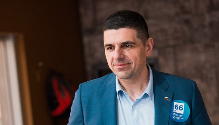 Да, сигурно в по-старите демокрации работят, ама там нямат точно нашата реалност