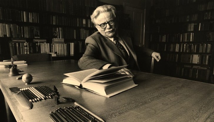 Седем са номинираните за приза „Елиас Канети“