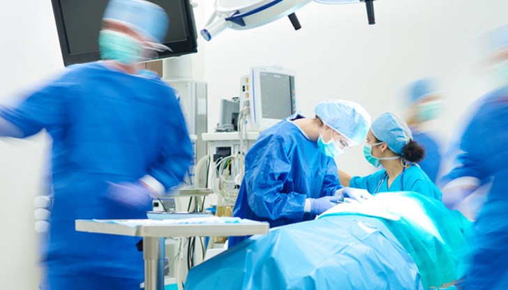 Д-р Христо Христов​: Това е още една история за надежда и спасение