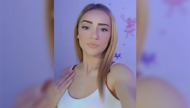 16-годишното момиче е изчезнало на 9 октомври