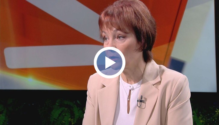 Информацията, която получихме от ДАНС е доста притеснителна и даде основание на ЦИК да вземе решението да се гласува само с хартиени бюлетини, заяви говорителят на ЦИК