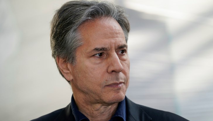 Държавният секретар на САЩ ще проведе среща вероятно с израелския премиер Бенявин Нетаняху