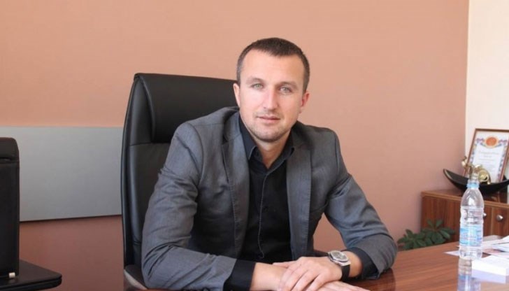 Настоящият кмет Радослав Ревански е единствен кандидат за поста в градчето