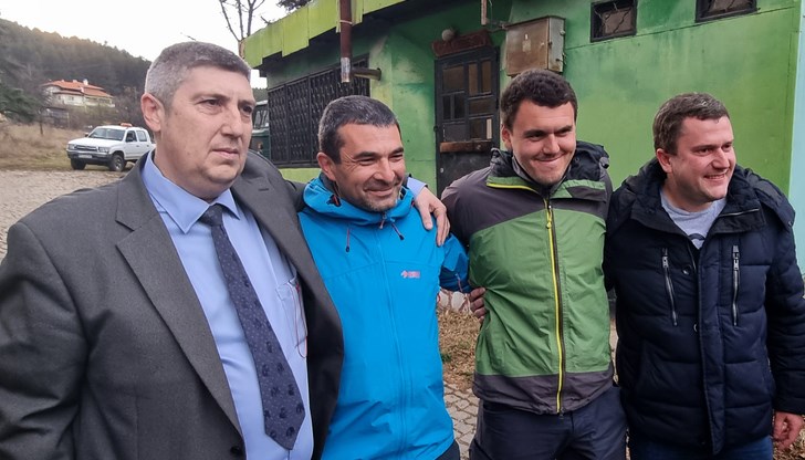 Старши комисар Павел Млеканов е отстранен от поста си