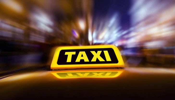 Оказало се, че криминално проявеният мъж няма лиценз за превоз на пътници Оказало се, че криминално проявеният мъж няма лиценз за превоз на пътници