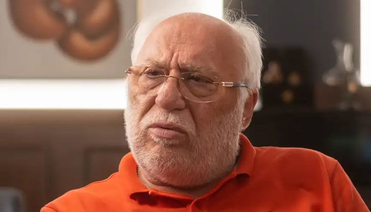 Според разследващият сайт Отряд 29 155 стои и зад отравянето на Емилиян Гебрев Според разследващият сайт Отряд 29 155 стои и зад отравянето на Емилиян Гебрев