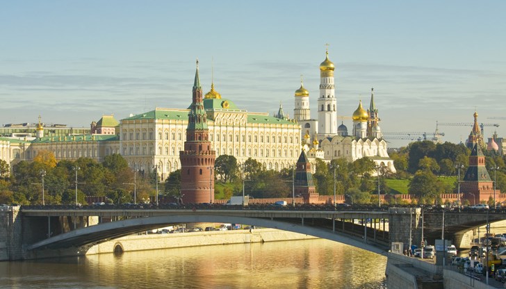 Владимир Путин спомена за възможността страната да поднови ядрените си опити