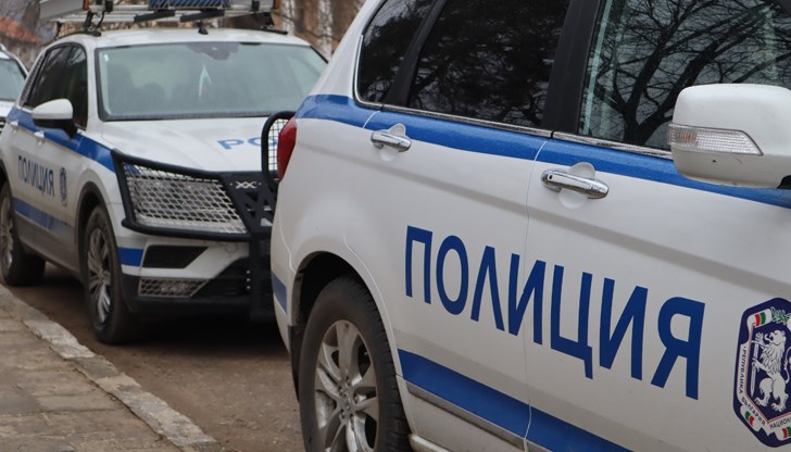 ОДМВР - Русе отчете резултатите от проведената специализирана полицейска операция