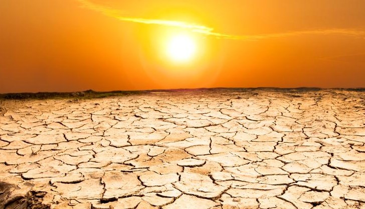 Хора и екосистеми умират Хора и екосистеми умират