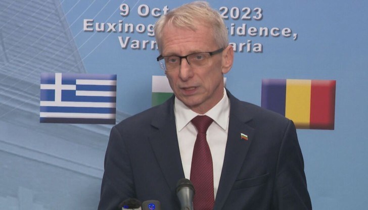 Ще бъдат евакуирани наши сънародници, когато е безопасно, обяви премиерът Николай Денков Ще бъдат евакуирани наши сънародници, когато е безопасно, обяви премиерът Николай Денков