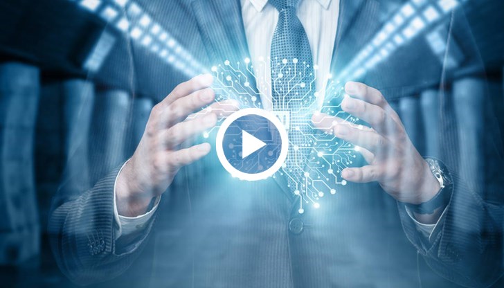 Търсене на кадри, които работят с новите технологии, има в почти всички сфери