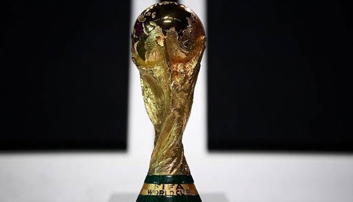 Световното първенство по футбол през 2030 ще се проведе в шест държави