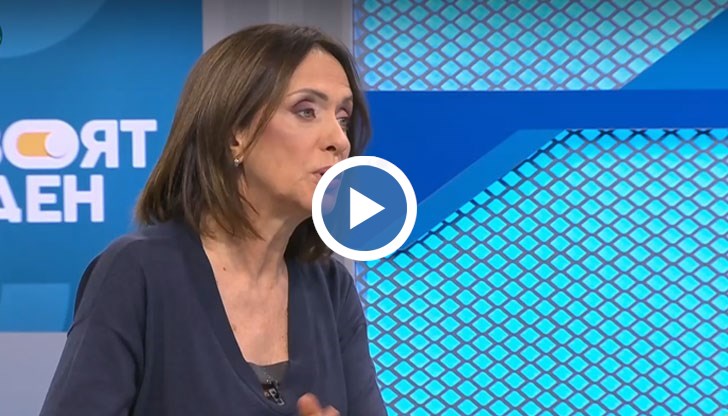 България трябва да синхронизира дейността си с Румъния за Шенген, обясни бившият външен министър