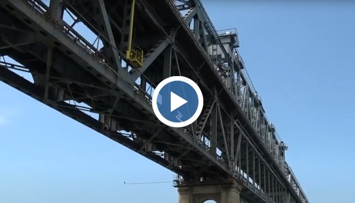 Преминаването през граничния пункт ще бъде напълно преустановено между 22:00 и 01:00 от 3 до 5 октомври