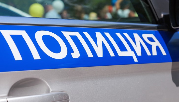 Съседи подали сигнал в полицията и насилникът бил задържан