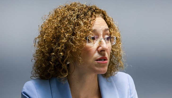 Започваме цялостен процес на анализ на всички изкривявания на пенсионната система, каза Иванка Шалапатова