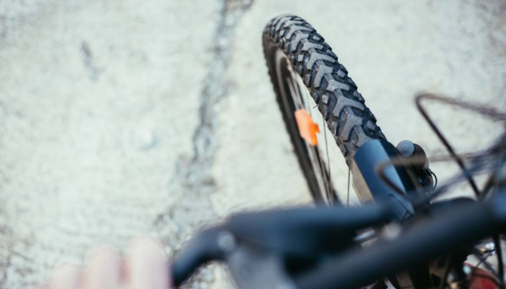 Мъжът е получил фрактура на ключица и охлузни рани по тялото