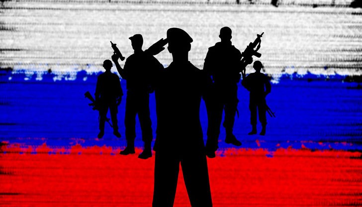 Кремъл се опитва да попълни своите сили, изтощени от 18-месечните боеве