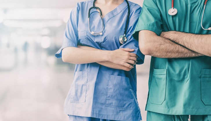 Броят от 380 болници води до неравномерно и оскъдно разпределение на човешки и финансов ресурс Броят от 380 болници води до неравномерно и оскъдно разпределение на човешки и финансов ресурс