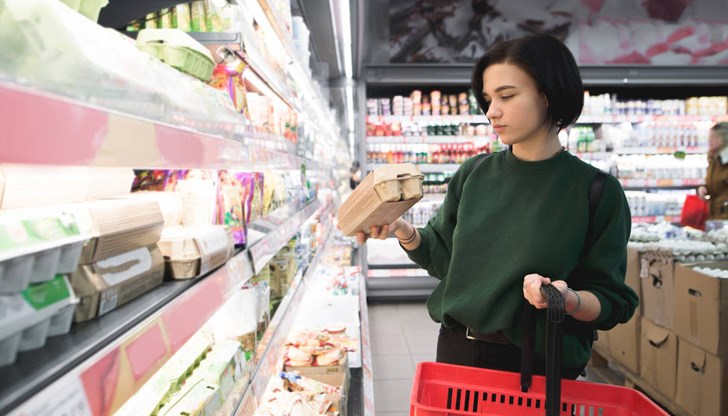 Правителственият сайт вече не сравнява стойността на продуктите у нас и в ЕС Правителственият сайт вече не сравнява стойността на продуктите у нас и в ЕС