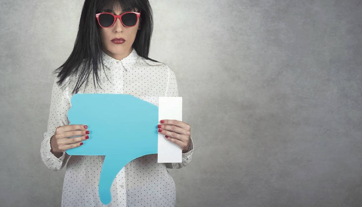 Има проблем с влизането във Facebook, съобщават потребители