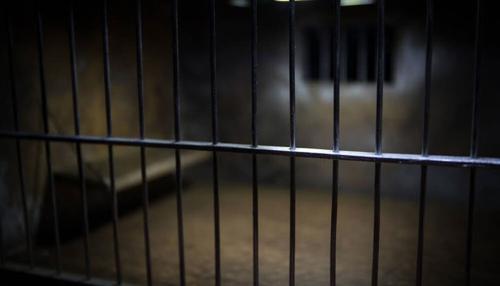 Проверка в следствения арест след самоубийството на Цветелин Цеков