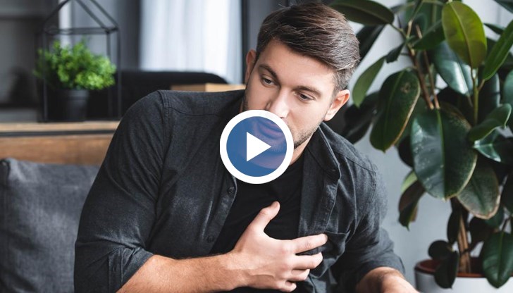 Добрият отговор на стреса помага на зебрата да избяга от лъва, обяснява психоаналитик