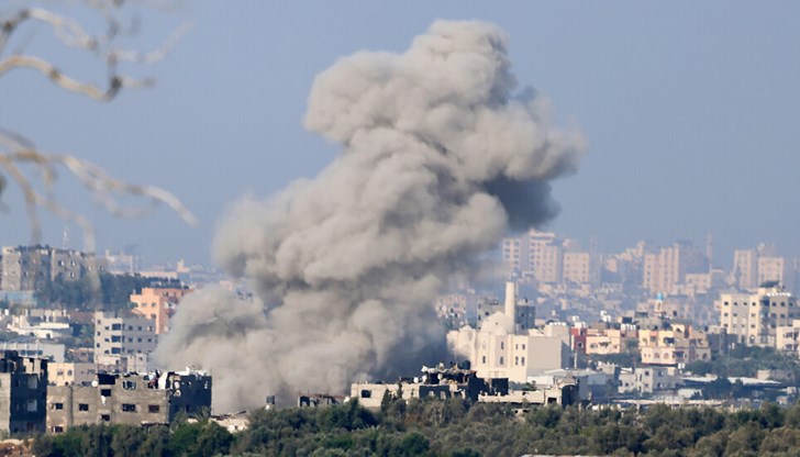 Бойците все още разследват какво се е случило Бойците все още разследват какво се е случило