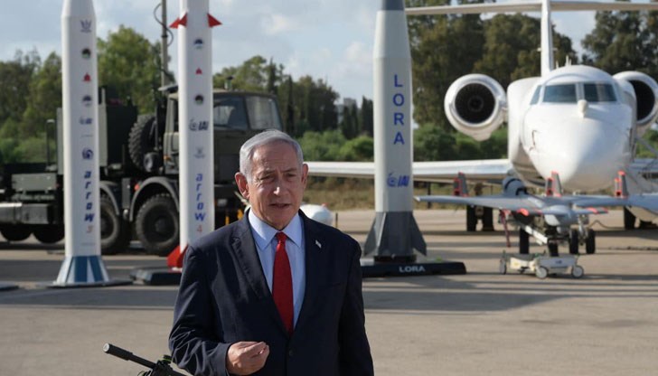 Осемдесет процента от израелците смятат, че премиерът трябва да поеме отговорност за пропуските в областта на сигурността