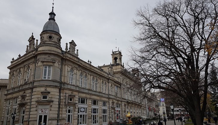 Три дни безплатни кинопрожекции на български и чуждестранни филми